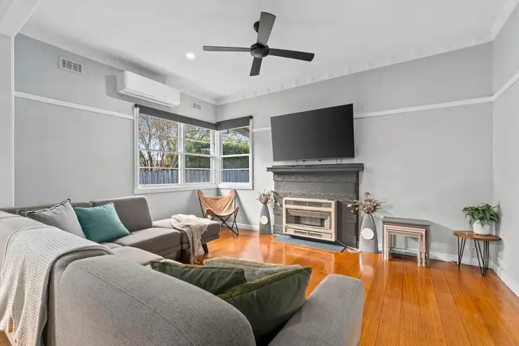 Fourth view of Homely house listing, 3 Boisdale Street, Maffra VIC 3860
