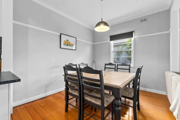 Sixth view of Homely house listing, 3 Boisdale Street, Maffra VIC 3860