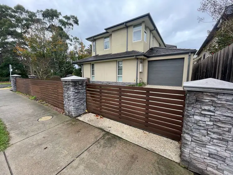 3/152 Tooronga Road, Glen Iris VIC 3146