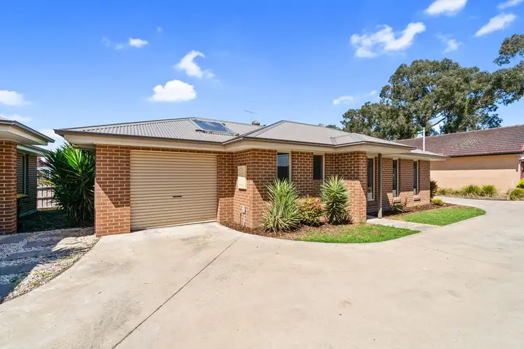 2/40 King Street, Maffra VIC 3860