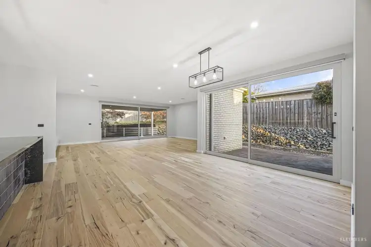 Third view of Homely house listing, 37 Apple Orchard Drive, Brown Hill VIC 3350