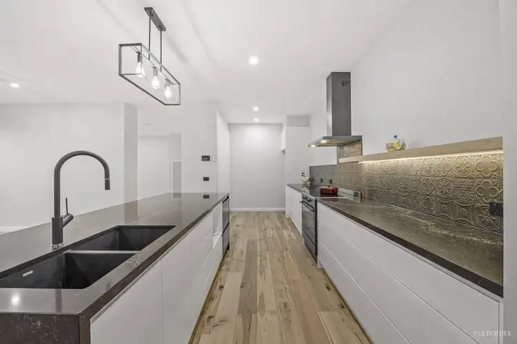 Fourth view of Homely house listing, 37 Apple Orchard Drive, Brown Hill VIC 3350