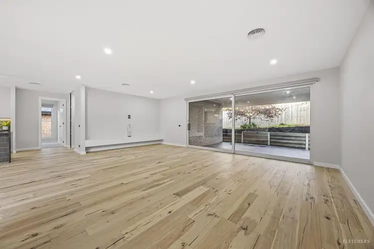 Sixth view of Homely house listing, 37 Apple Orchard Drive, Brown Hill VIC 3350