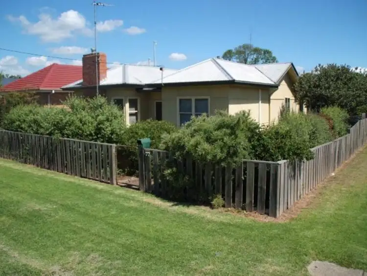 Main view of Homely house listing, 77 Queen Street, Maffra VIC 3860