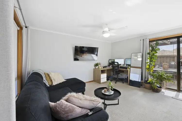 Second view of Homely house listing, 3/120 Cuthberts Road, Alfredton VIC 3350