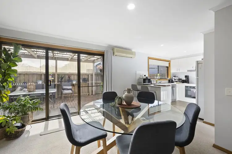Third view of Homely house listing, 3/120 Cuthberts Road, Alfredton VIC 3350