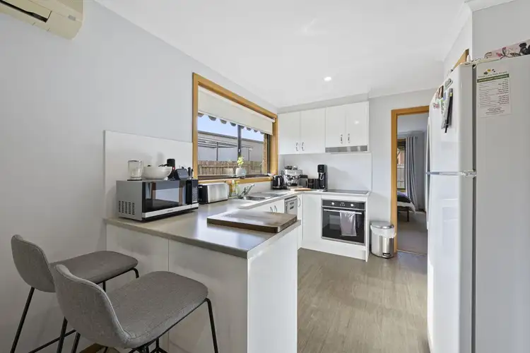 Fourth view of Homely house listing, 3/120 Cuthberts Road, Alfredton VIC 3350