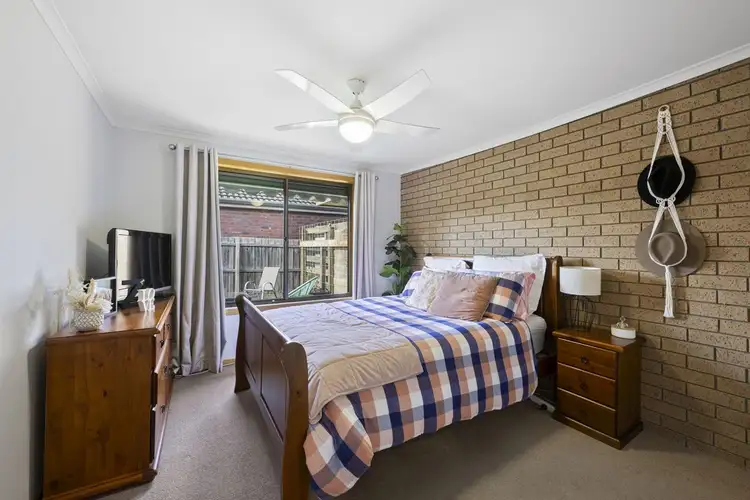 Fifth view of Homely house listing, 3/120 Cuthberts Road, Alfredton VIC 3350