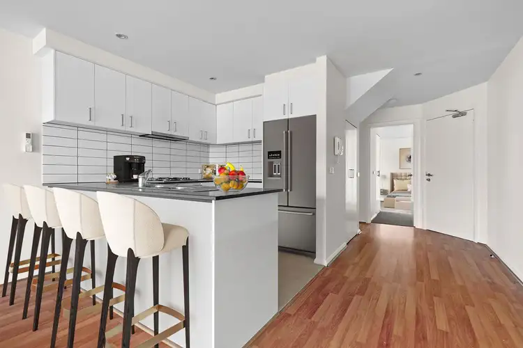 4/260 Burnley Street, Richmond VIC 3121