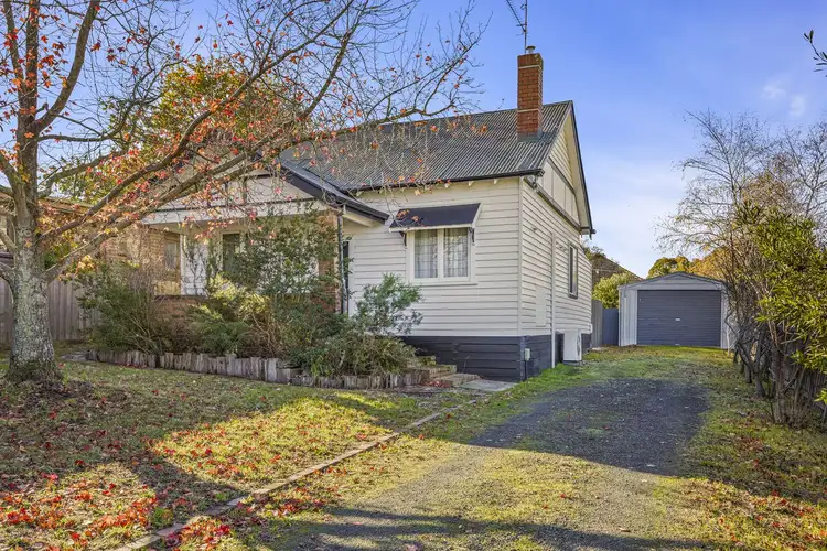 1126 Havelock Street, Ballarat North VIC 3350