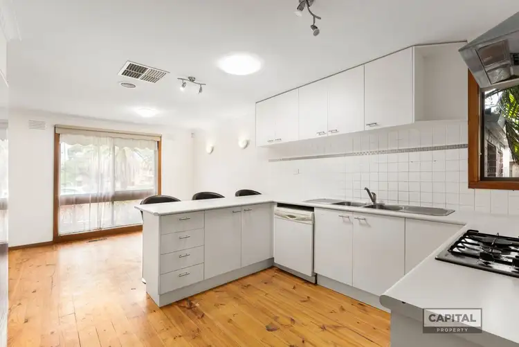 Second view of Homely unit listing, 1/1038 Mt Alexander Road, Essendon VIC 3040