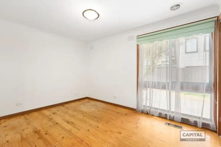 Third view of Homely unit listing, 1/1038 Mt Alexander Road, Essendon VIC 3040