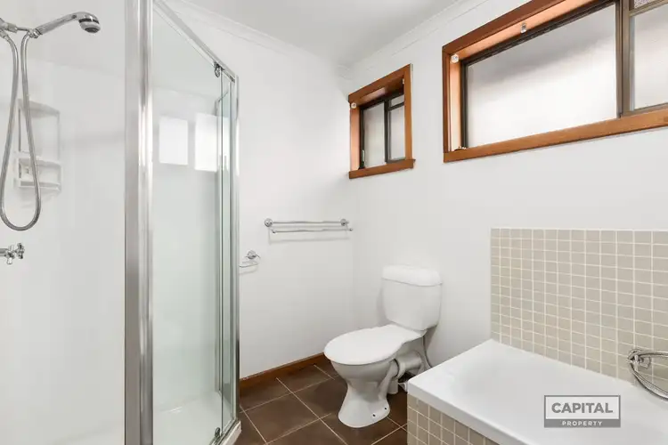 Fifth view of Homely unit listing, 1/1038 Mt Alexander Road, Essendon VIC 3040