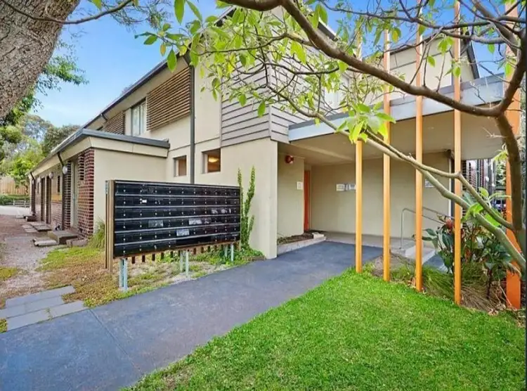 52/15 Hawthorn Road, Caulfield North VIC 3161