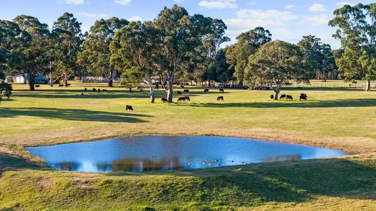 Second view of Homely rural property listing, 114 Duggans Road, Stratford VIC 3862
