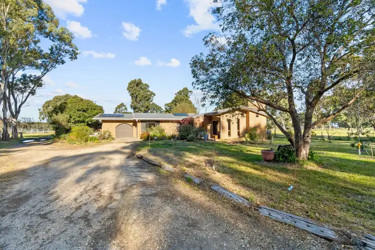 Third view of Homely rural property listing, 114 Duggans Road, Stratford VIC 3862