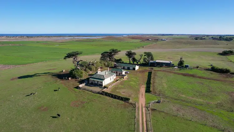 347 Illowa Road, Illowa VIC 3282