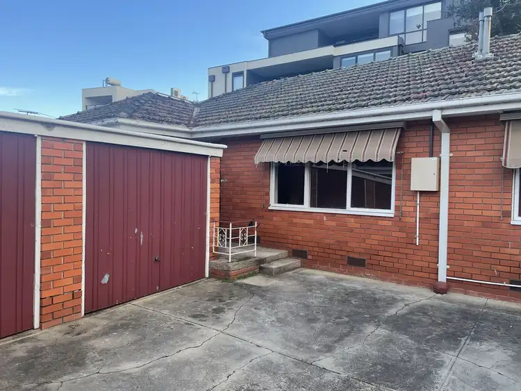 Main view of Homely house listing, 3/7 Toolambool Road, Carnegie VIC 3163