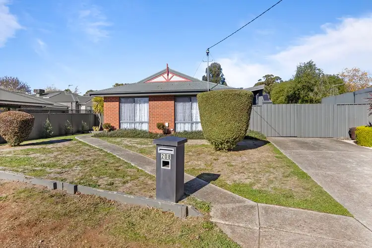 208 Callow Street, Ballarat East VIC 3350