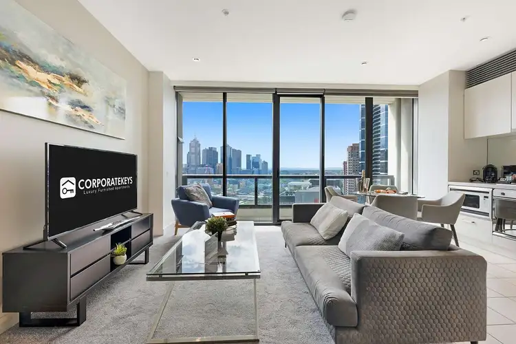 2805/1 Freshwater Place, Southbank VIC 3006