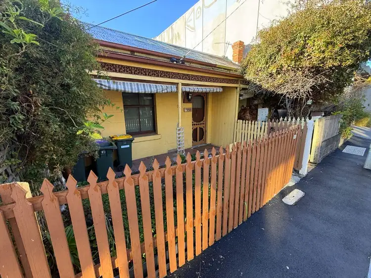 39 Stephenson Street, Cremorne VIC 3121