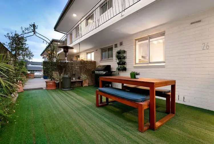 26/250 Dandenong Road, St Kilda East VIC 3183
