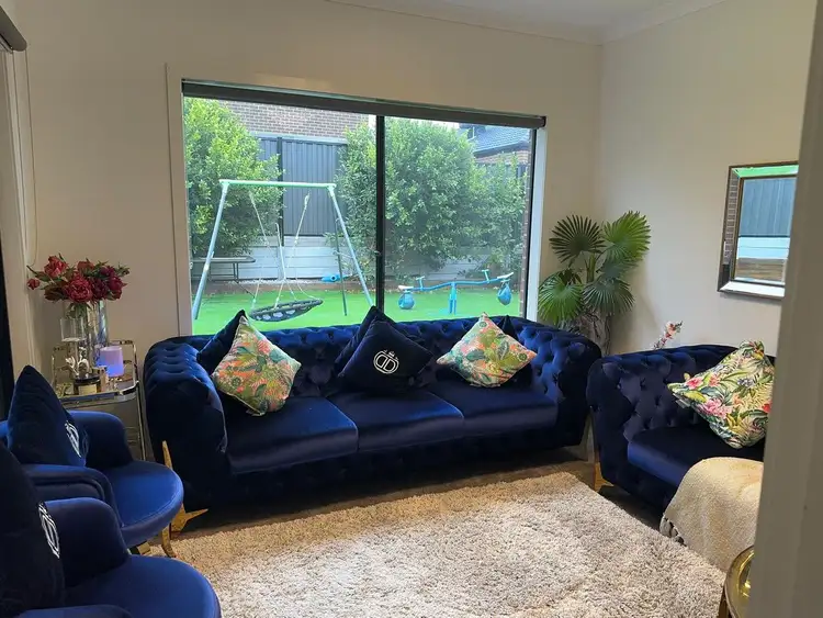 Second view of Homely house listing, 18 Igneous Road, Craigieburn VIC 3064