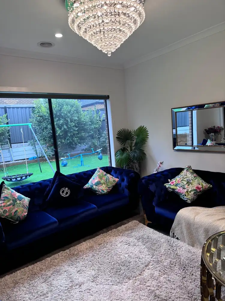 Third view of Homely house listing, 18 Igneous Road, Craigieburn VIC 3064