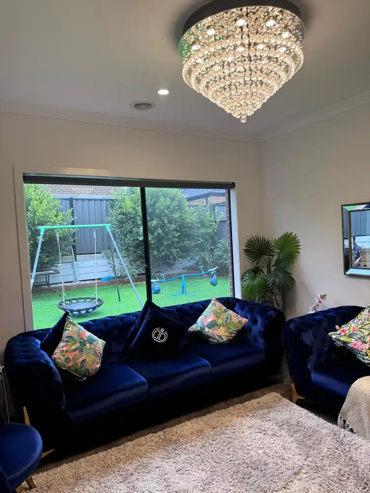 Fifth view of Homely house listing, 18 Igneous Road, Craigieburn VIC 3064