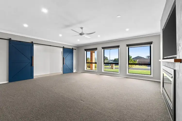Third view of Homely house listing, 39 Cedarwood Drive, Maffra VIC 3860