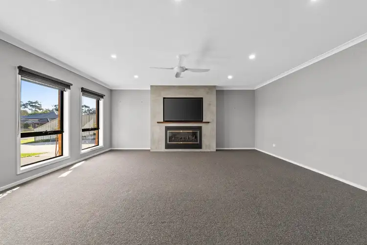 Fourth view of Homely house listing, 39 Cedarwood Drive, Maffra VIC 3860