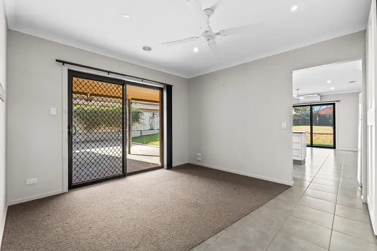 Fifth view of Homely house listing, 39 Cedarwood Drive, Maffra VIC 3860