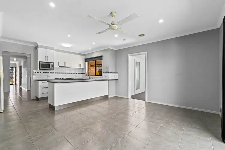 Sixth view of Homely house listing, 39 Cedarwood Drive, Maffra VIC 3860