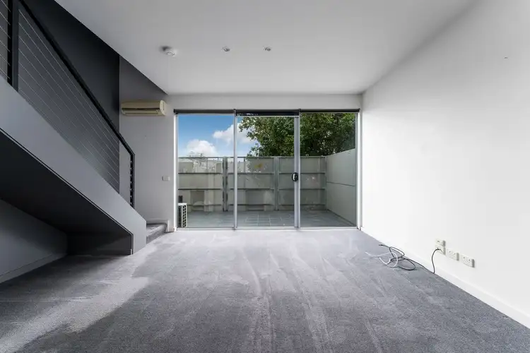Third view of Homely apartment listing, 22/34 Smith Street, Collingwood VIC 3066