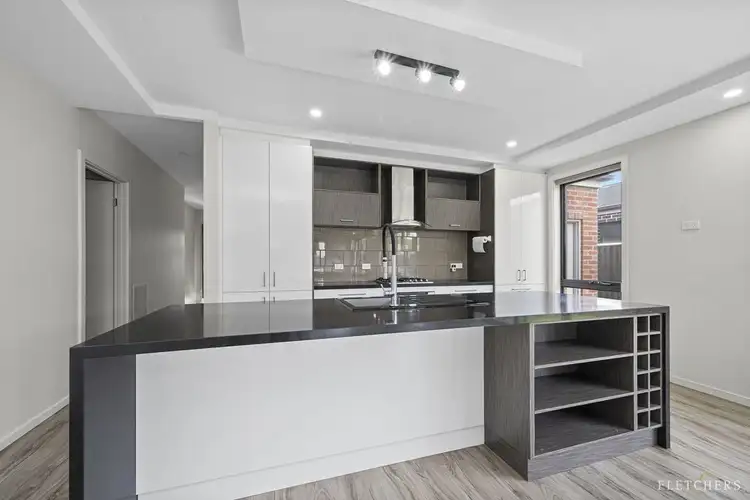 Second view of Homely house listing, 15 Dairymans Way, Bonshaw VIC 3352