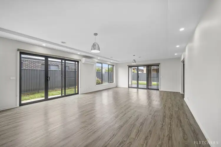 Third view of Homely house listing, 15 Dairymans Way, Bonshaw VIC 3352