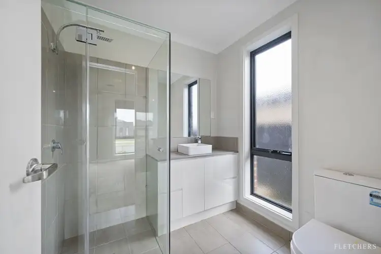 Fifth view of Homely house listing, 15 Dairymans Way, Bonshaw VIC 3352