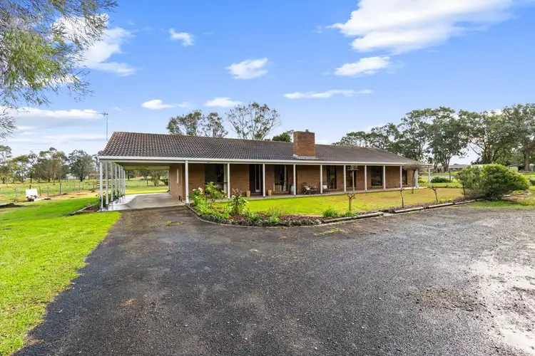 Main view of Homely house listing, 69 Tyson Road, Heyfield VIC 3858