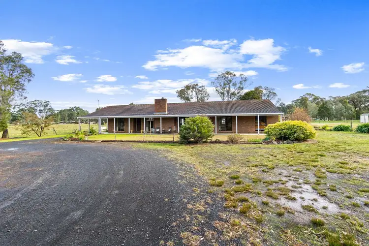 Second view of Homely house listing, 69 Tyson Road, Heyfield VIC 3858