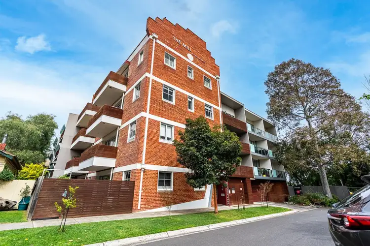 Main view of Homely apartment listing, G02/89 Raleigh Street, Essendon VIC 3040
