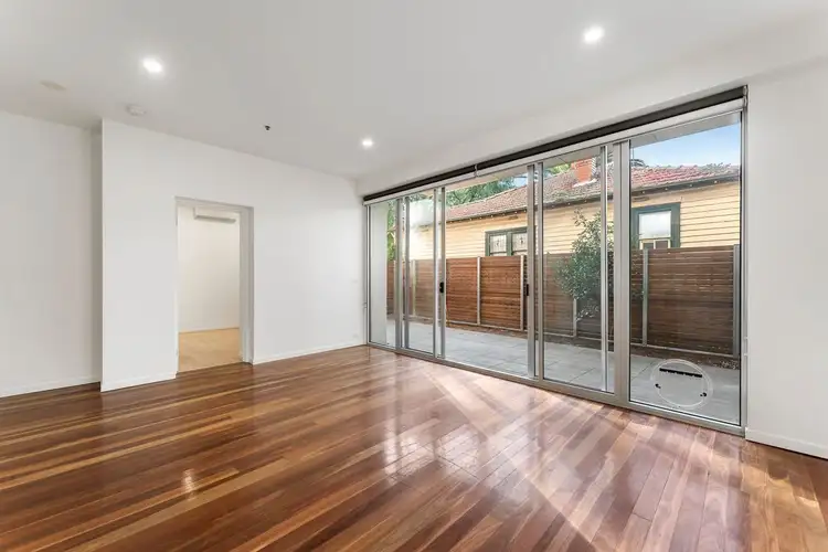 Second view of Homely apartment listing, G02/89 Raleigh Street, Essendon VIC 3040