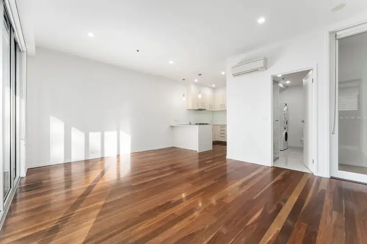 Third view of Homely apartment listing, G02/89 Raleigh Street, Essendon VIC 3040