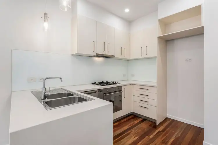 Fourth view of Homely apartment listing, G02/89 Raleigh Street, Essendon VIC 3040