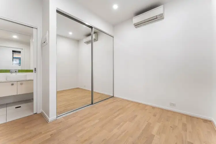 Fifth view of Homely apartment listing, G02/89 Raleigh Street, Essendon VIC 3040