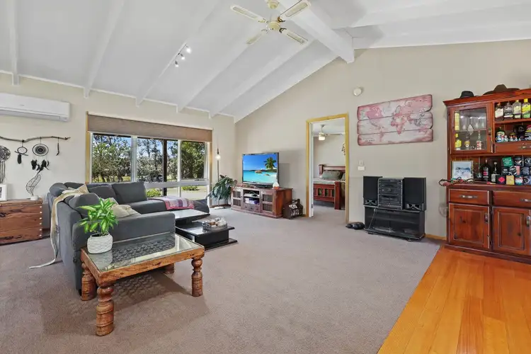 Fourth view of Homely house listing, 32 Mustons Lane, Heyfield VIC 3858