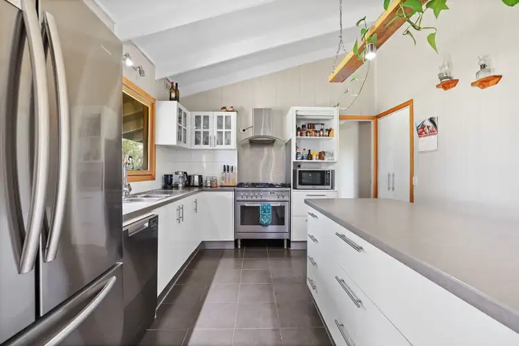 Sixth view of Homely house listing, 32 Mustons Lane, Heyfield VIC 3858