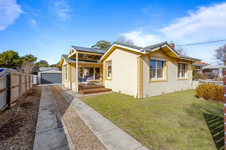 1004 Lydiard St N, Ballarat North VIC 3350