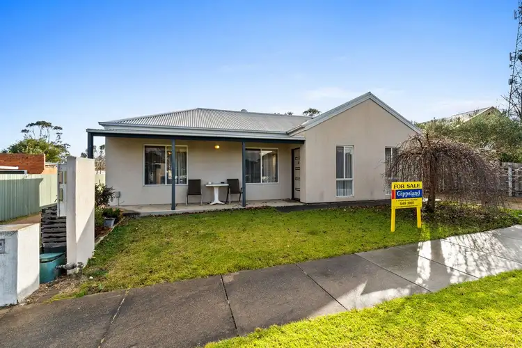 1/12 Pearson Street, Heyfield VIC 3858