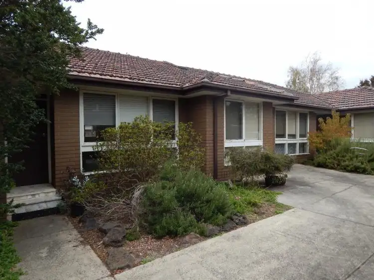 Third view of Homely unit listing, 2/18 Buckingham Avenue, Bentleigh VIC 3204