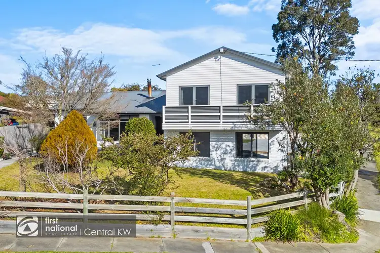 101 Kelso Road, Yallourn North VIC 3825